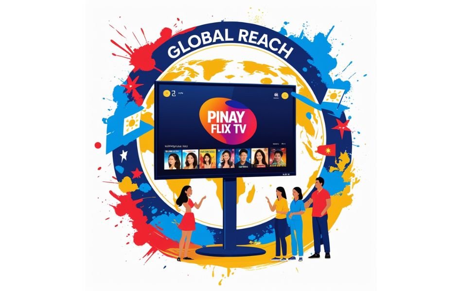 Pinay Flix TV