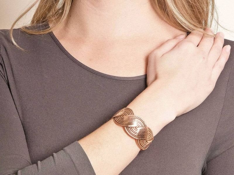 Copper Bracelet for Women