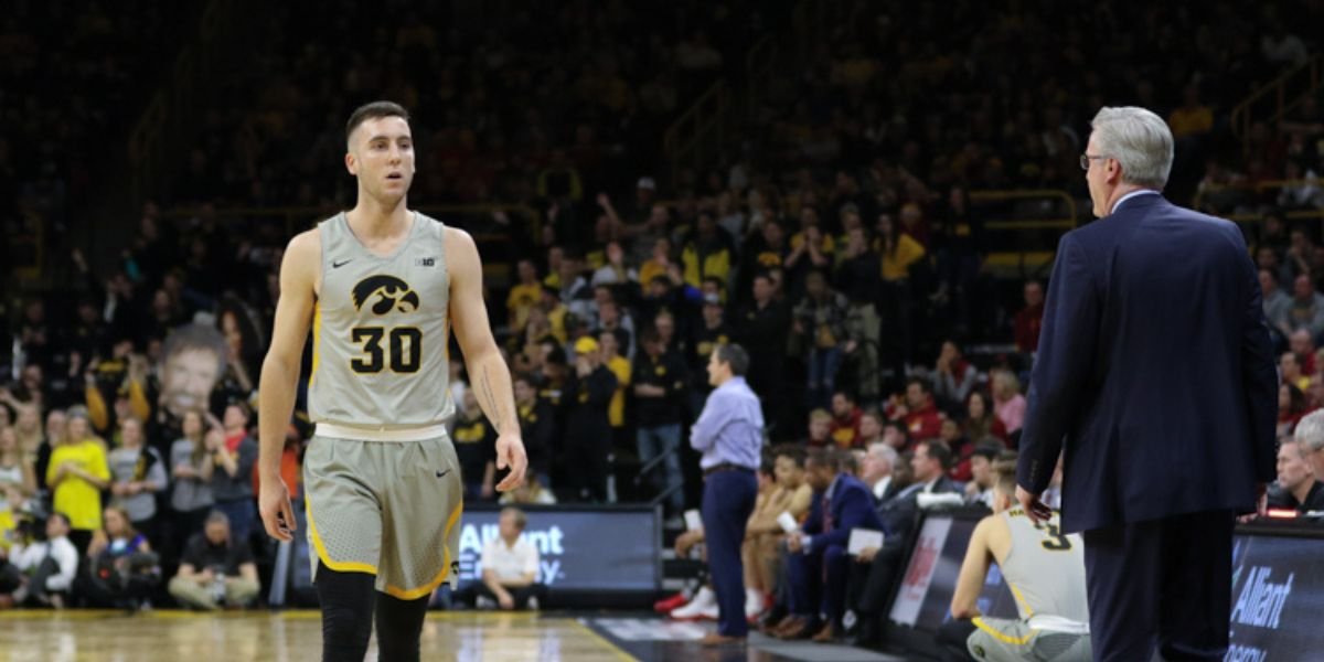 Connor McCaffery