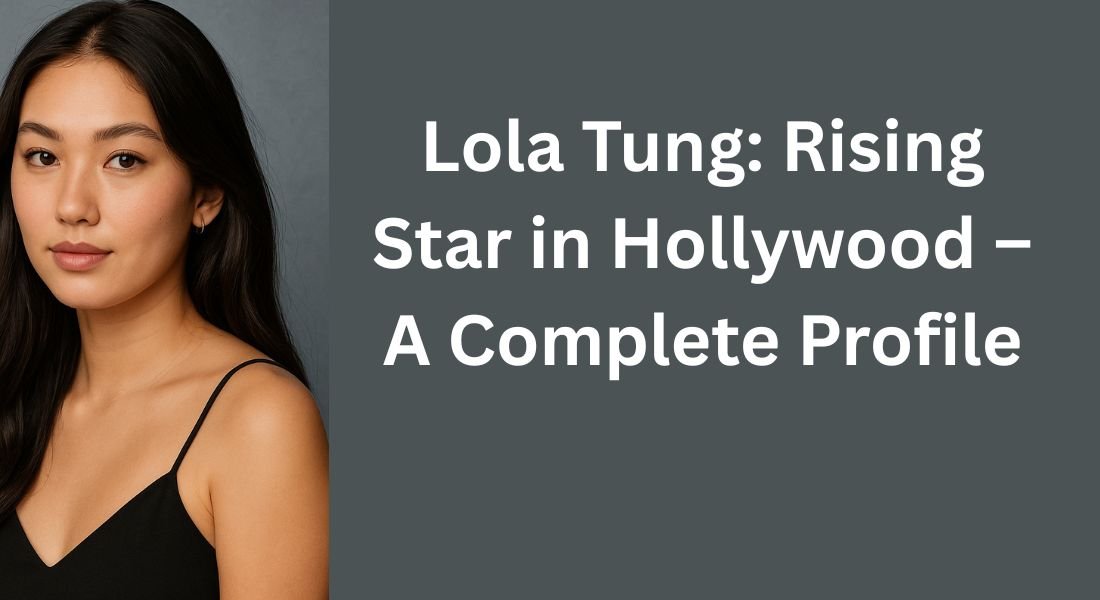 ALola Tung