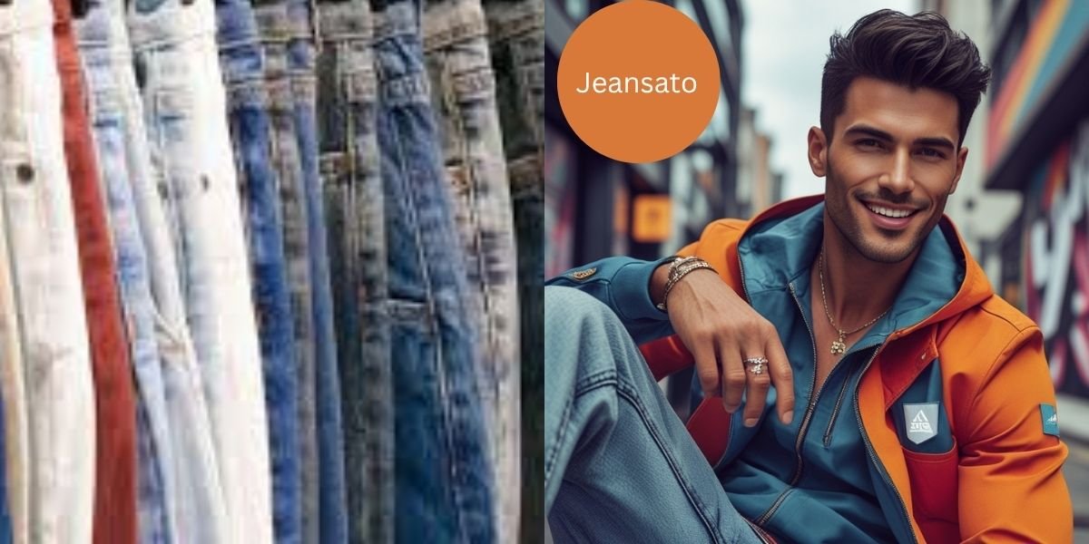 Jeansato