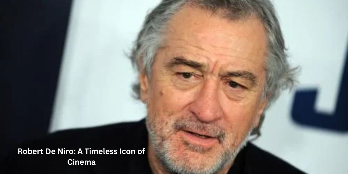 Robert De Niro
