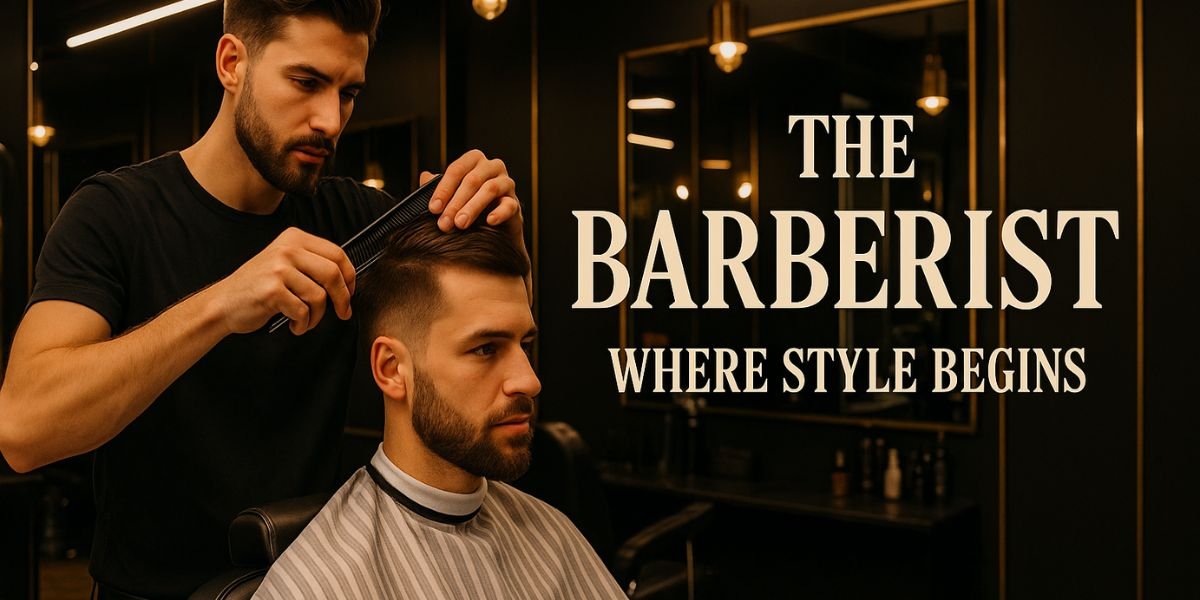 The Barberist