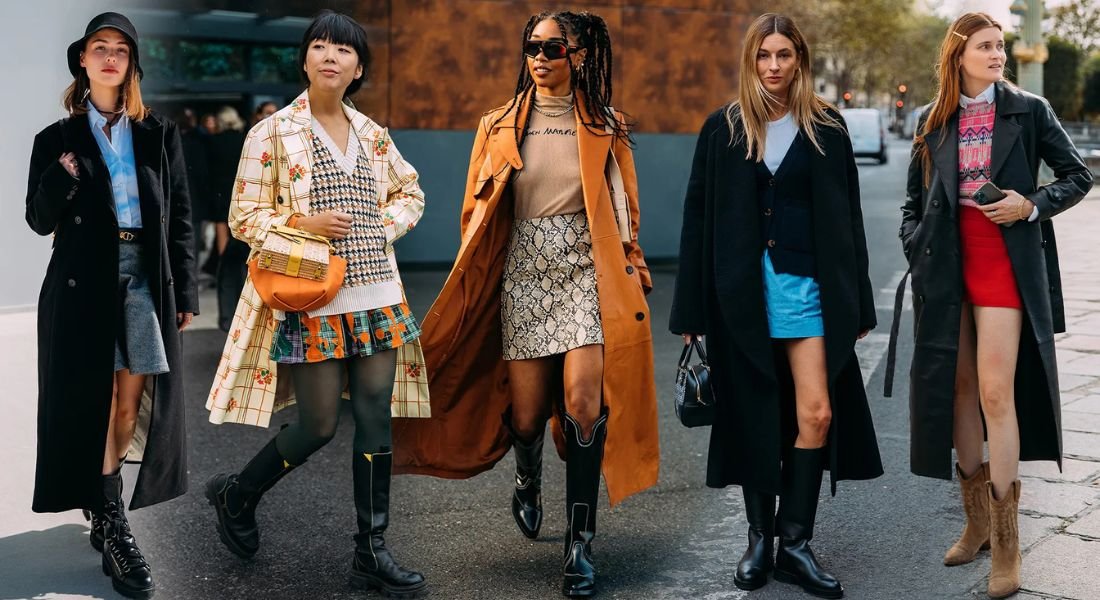 Clothing Styles for Women