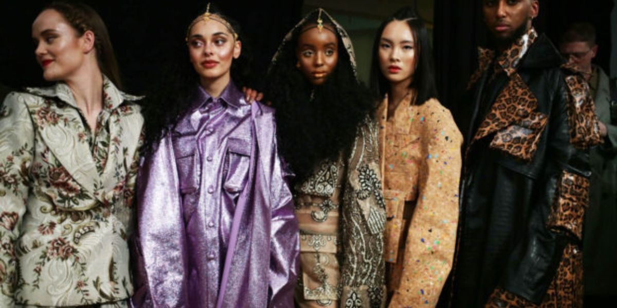 Copenhagen Fashion Week Spring/Summer 2026