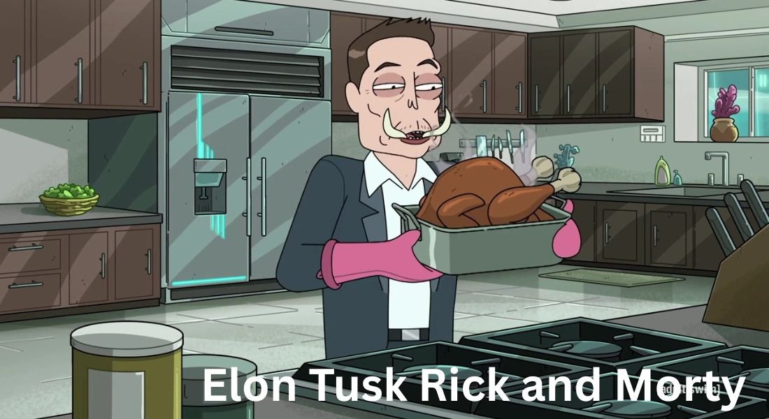 Elon Tusk