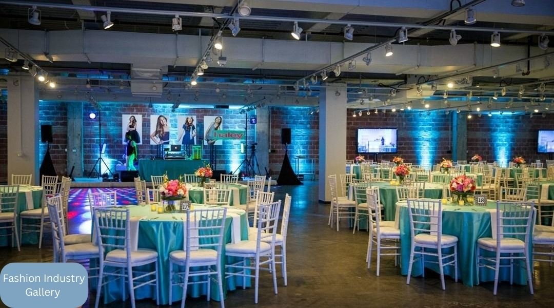 Fashion Industry Gallery