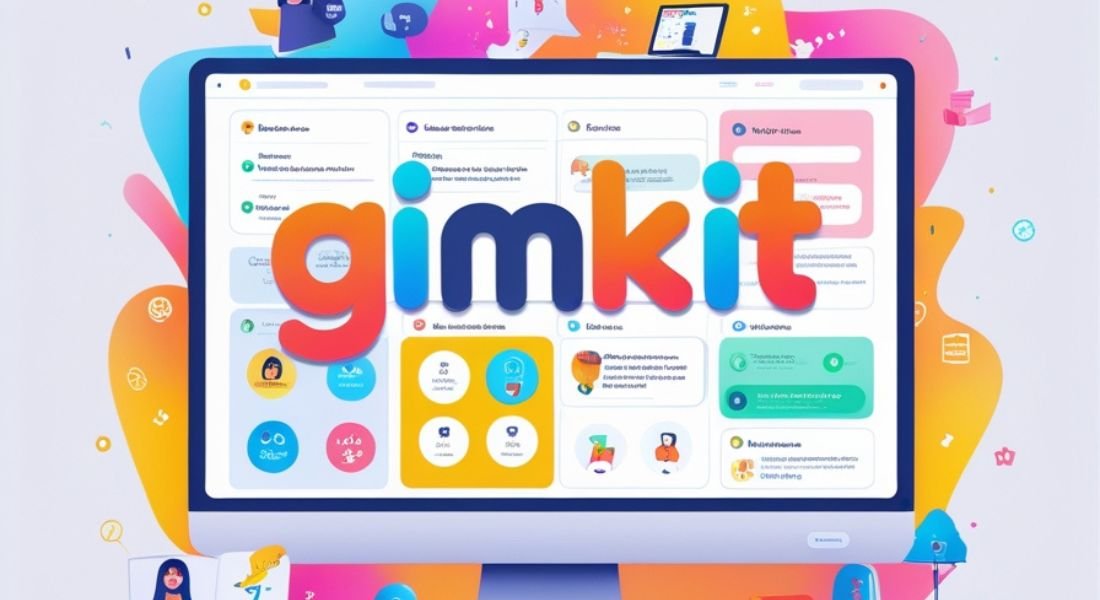 Gimkit
