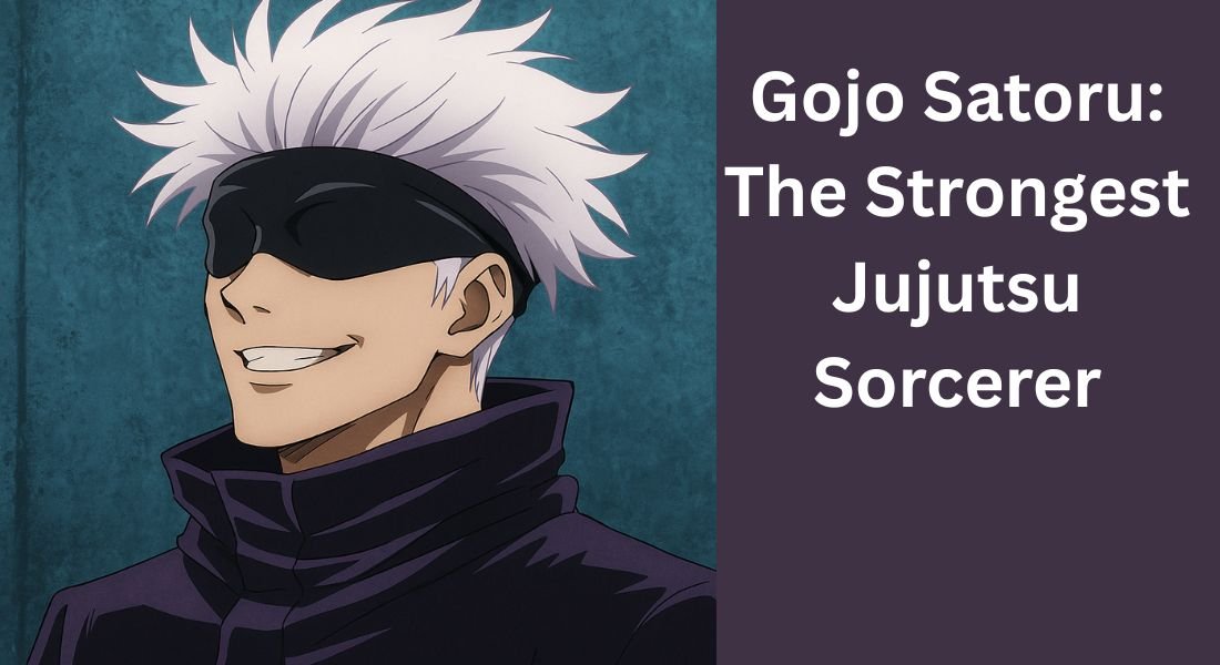 Gojo Satoru