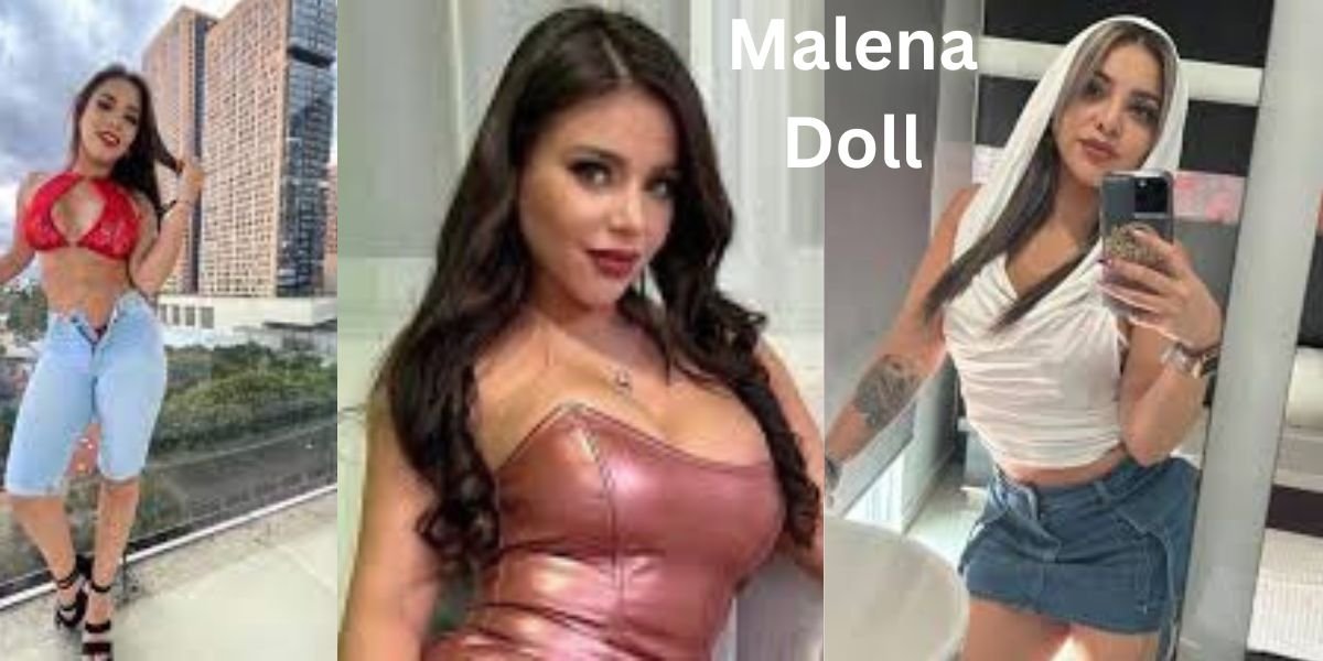 Malena Doll