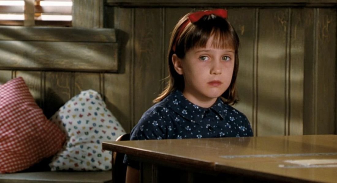 Matilda cast
