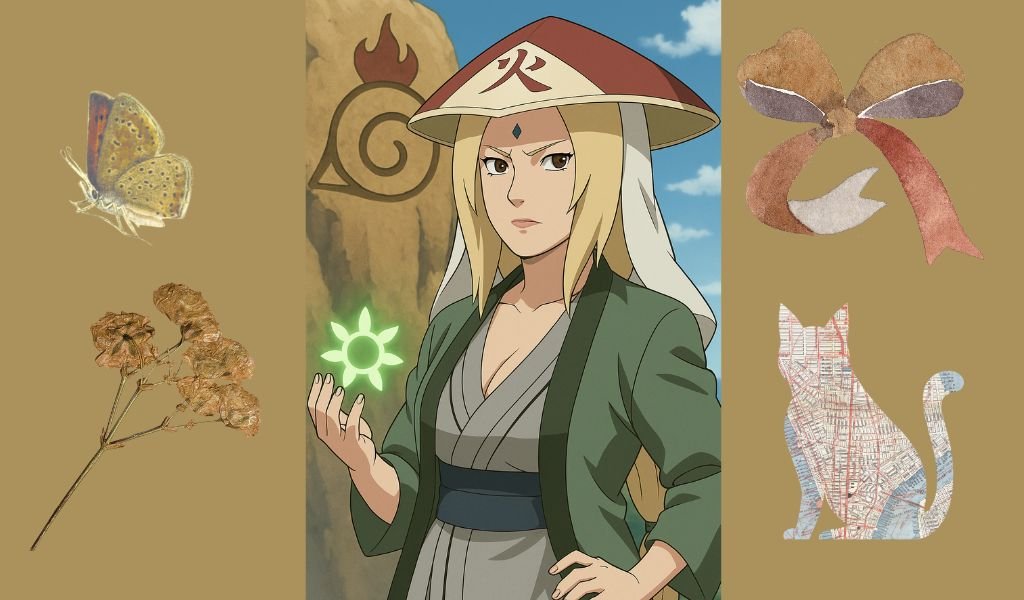 Tsunade