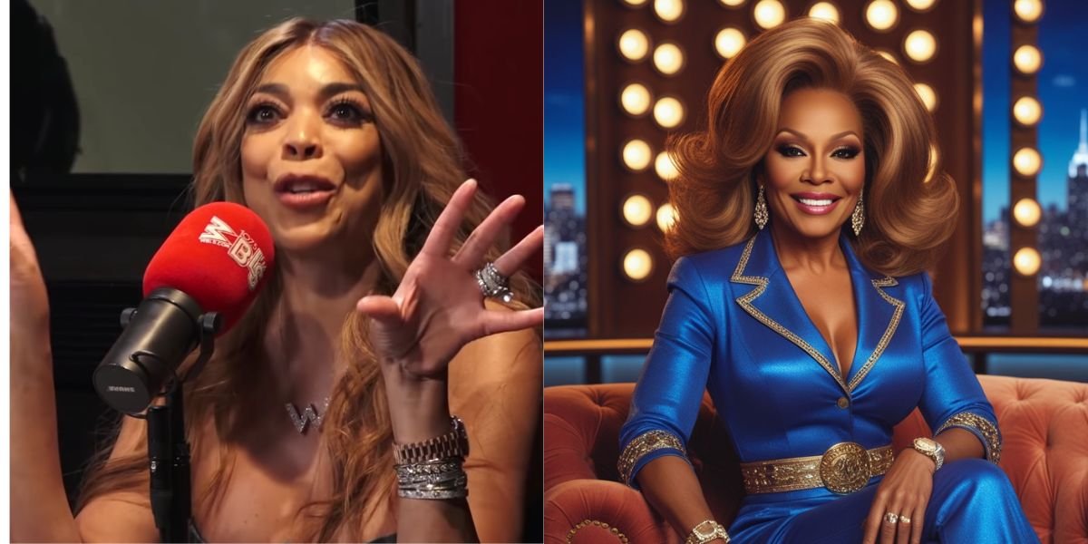 Wendy Williams