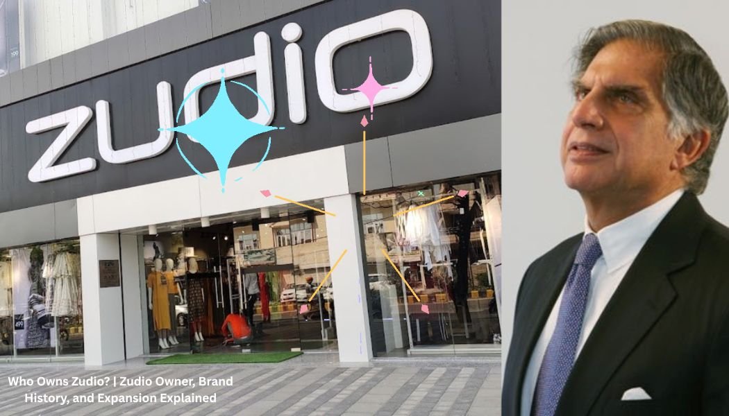 Zudio Owner