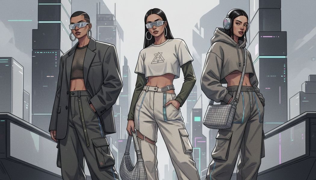 Acubi Fashion
