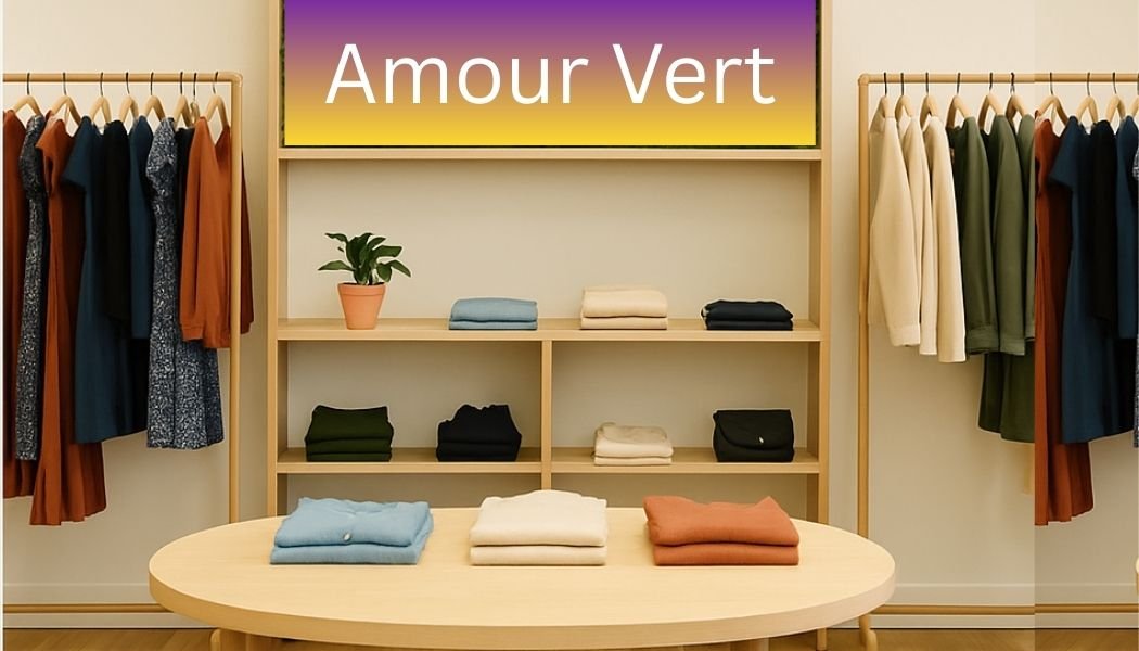 Amour Vert