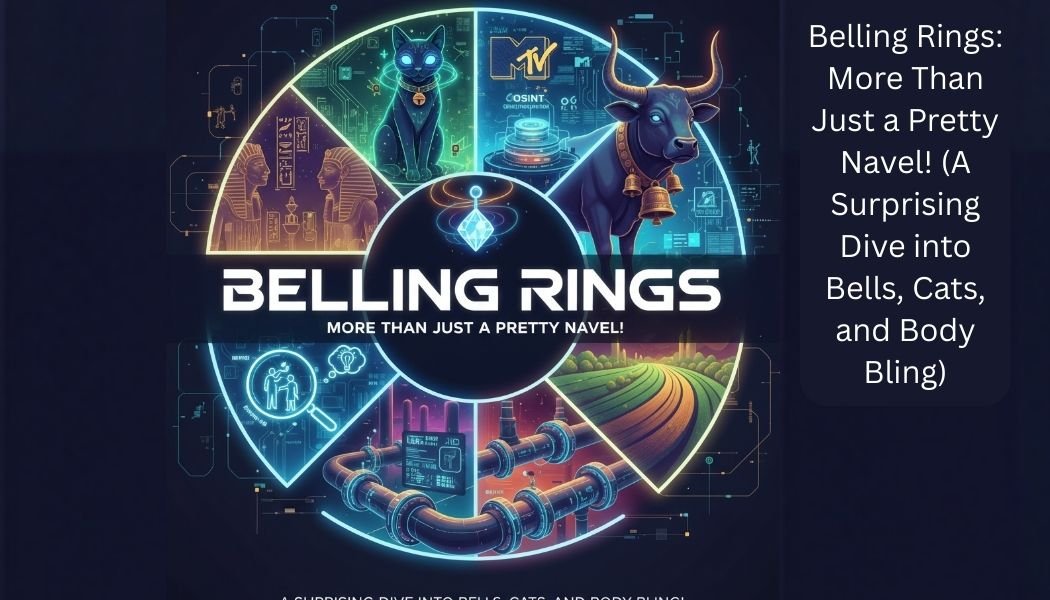 Belling Rings
