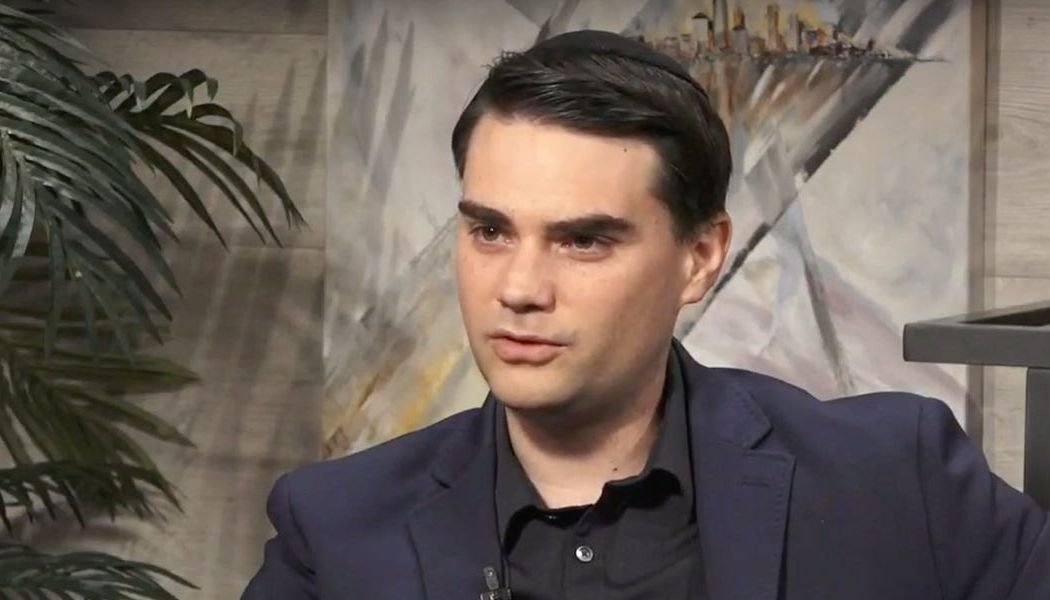 Ben Shapiro