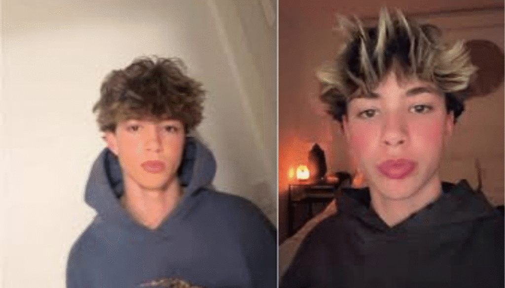 Brooks Harvey: TikTok Star, The Harvey Twins, and His Rise to Fame