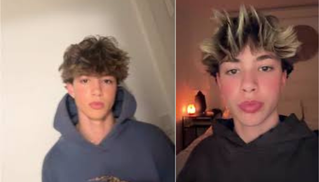 Brooks Harvey