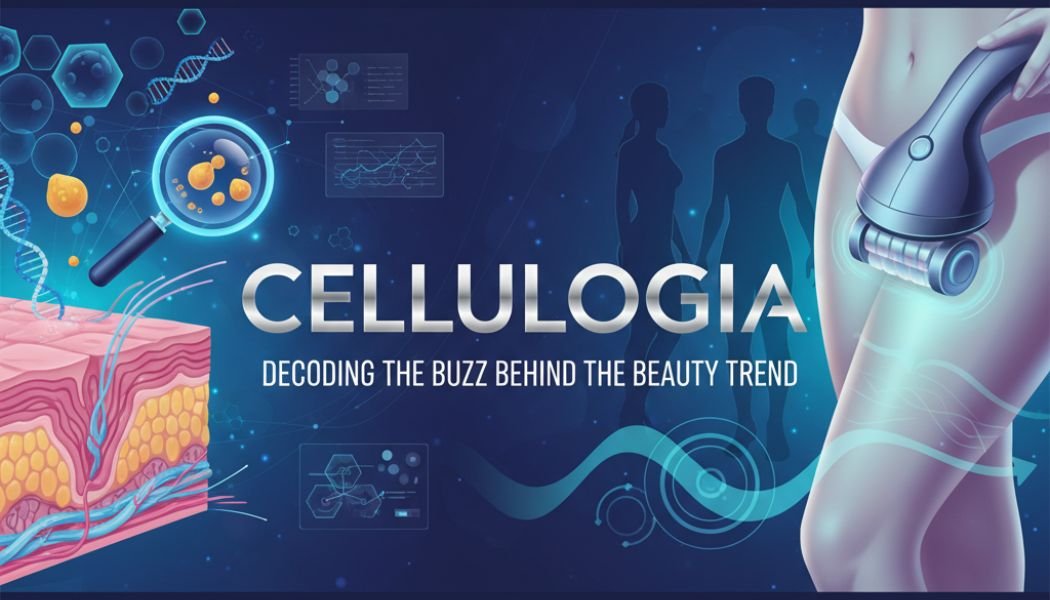 Cellulogia