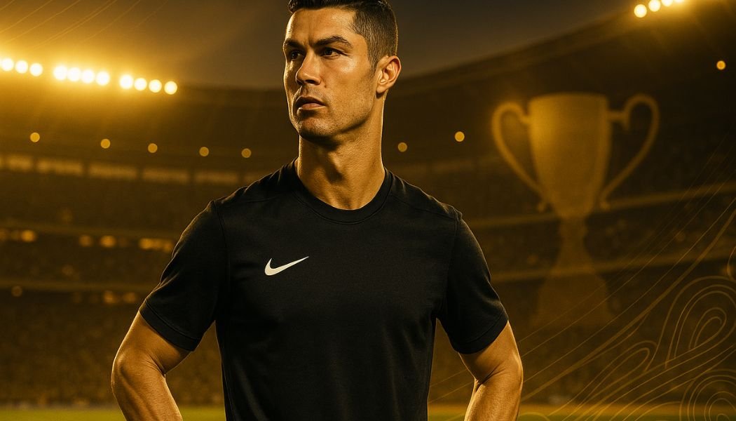 Cristiano Ronaldo Net Worth