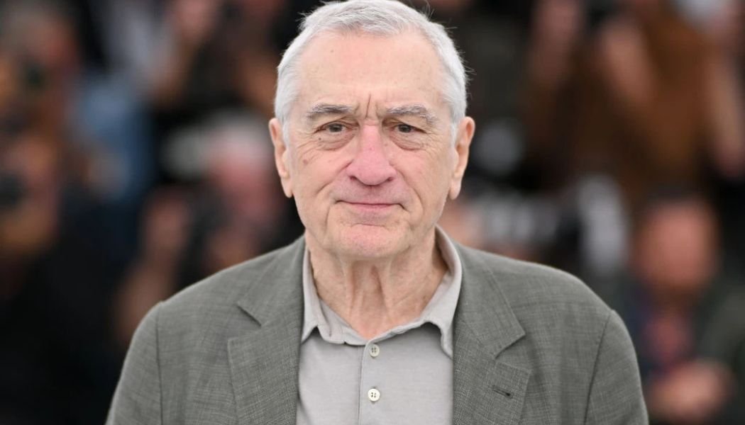 How Old Is Robert De Niro