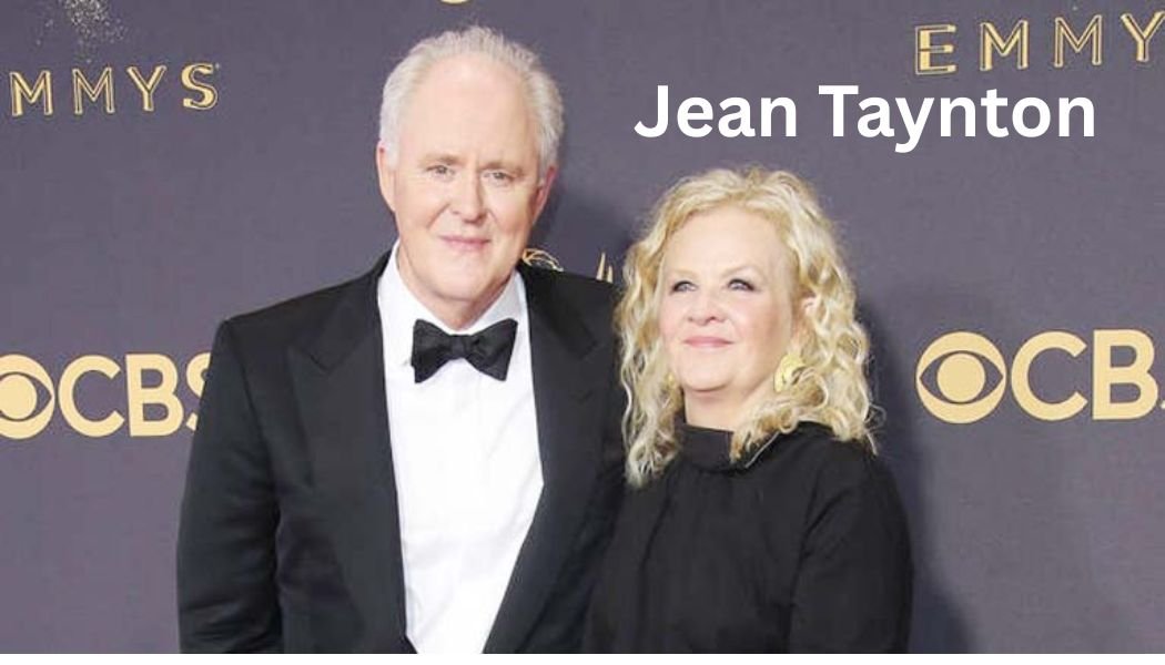 Jean Taynton