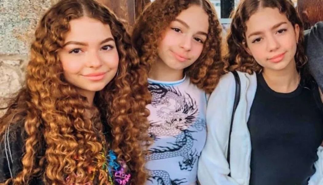 Kalogeras Sisters