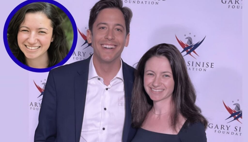Michael Knowles Model Michael Knowles’ Wife Alissa Mahler: Marriage, Family Life, and What We ...