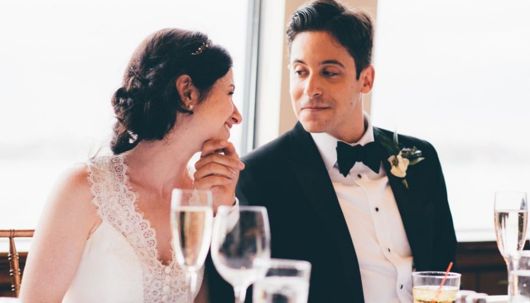 Michael Knowles Family