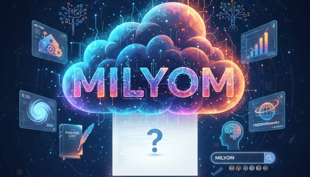 Milyom