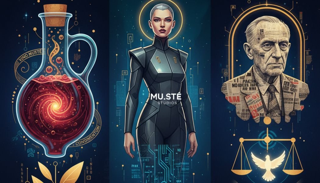 Musté