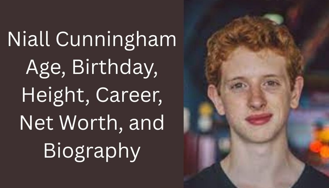Niall Cunningham