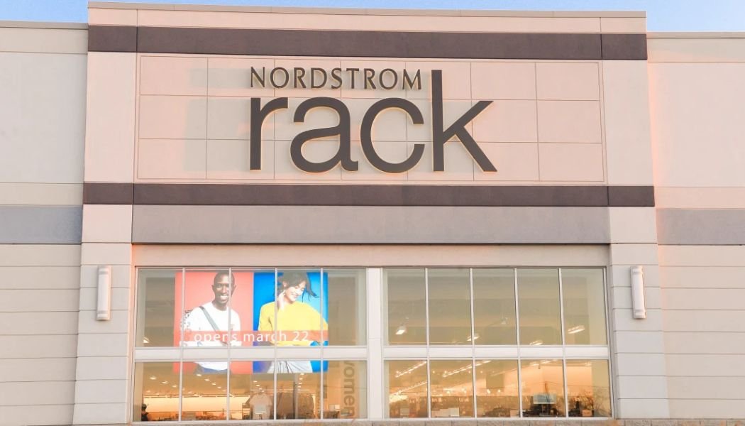 Nordstrom Rack