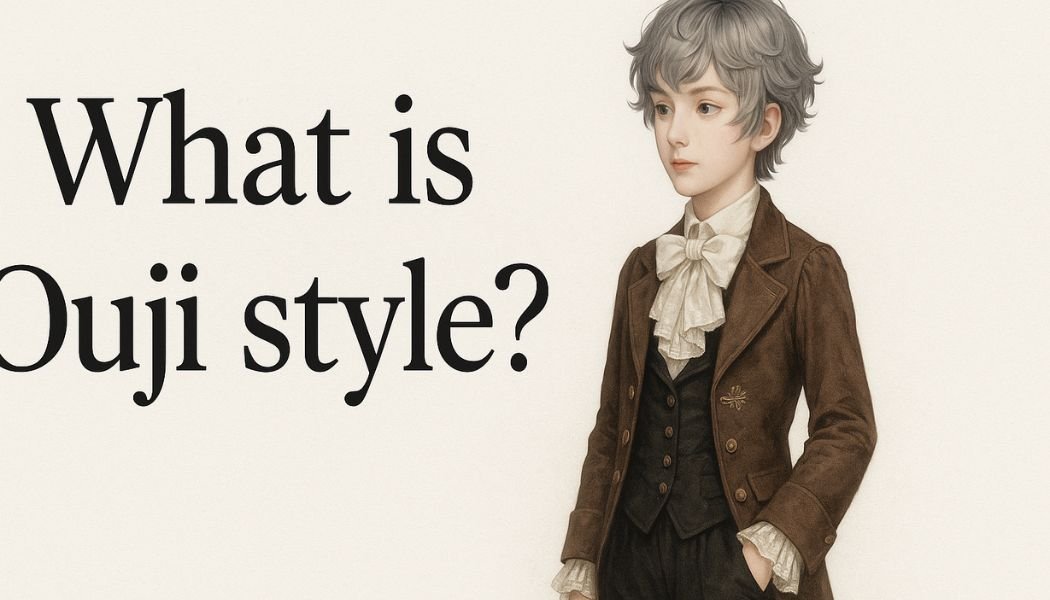 Ouji Style