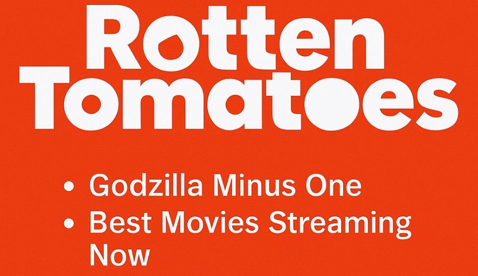 Rotten Tomatoes