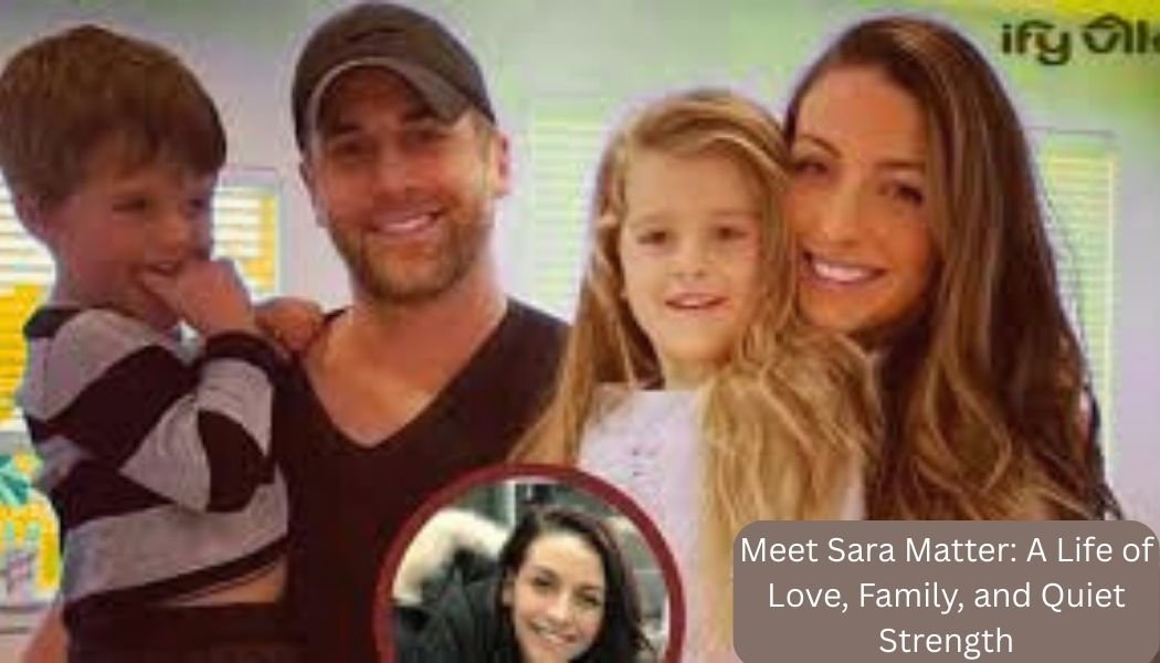 Sara Matter