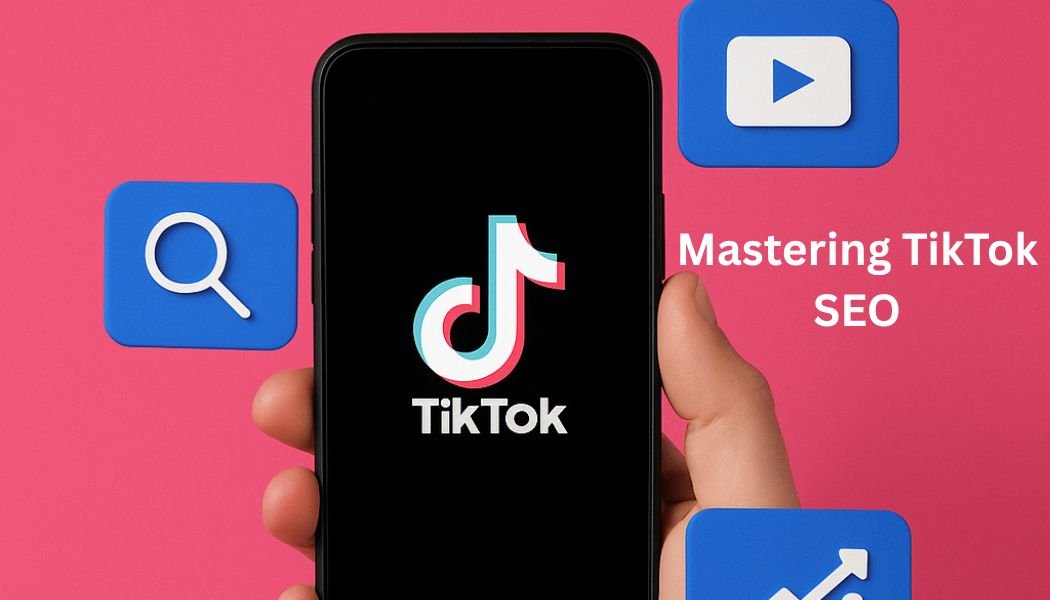 TikTok SEO