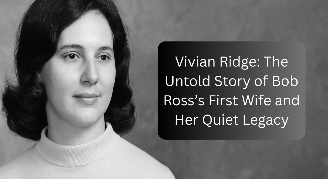 Vivian Ridge