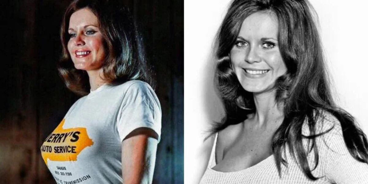 Barbara Roufs