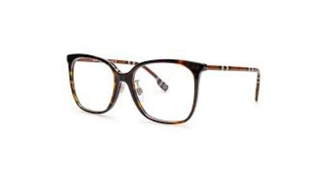 Burberry Glasses Frame