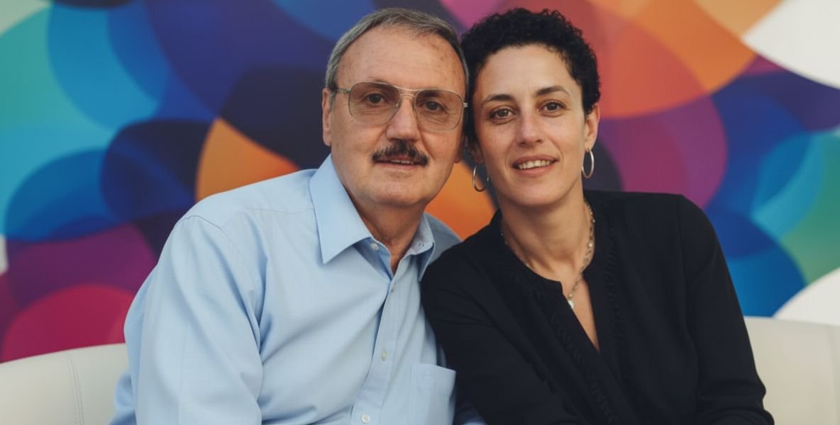 Carlos Sheinbaum Yoselevitz