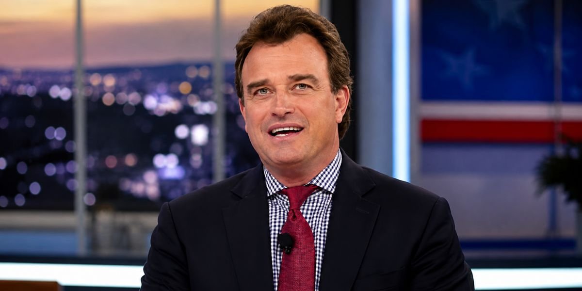 Charles Hurt Net Worth