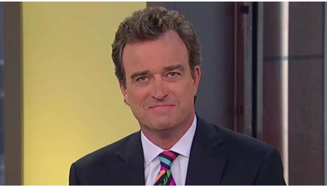 Charles Hurt Net Worth