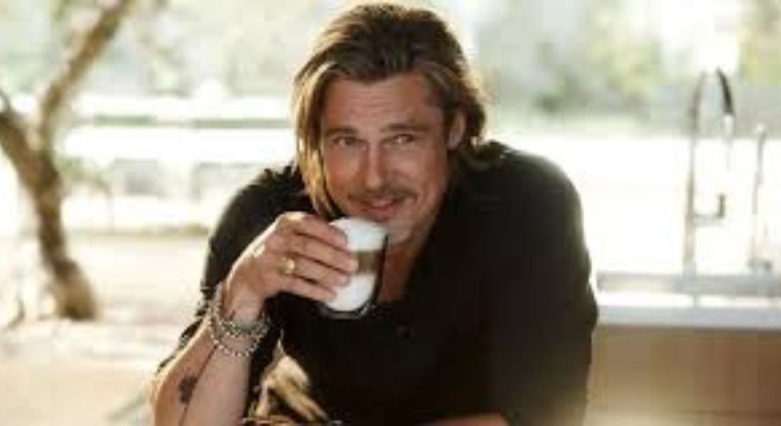 Cool World Brad Pitt