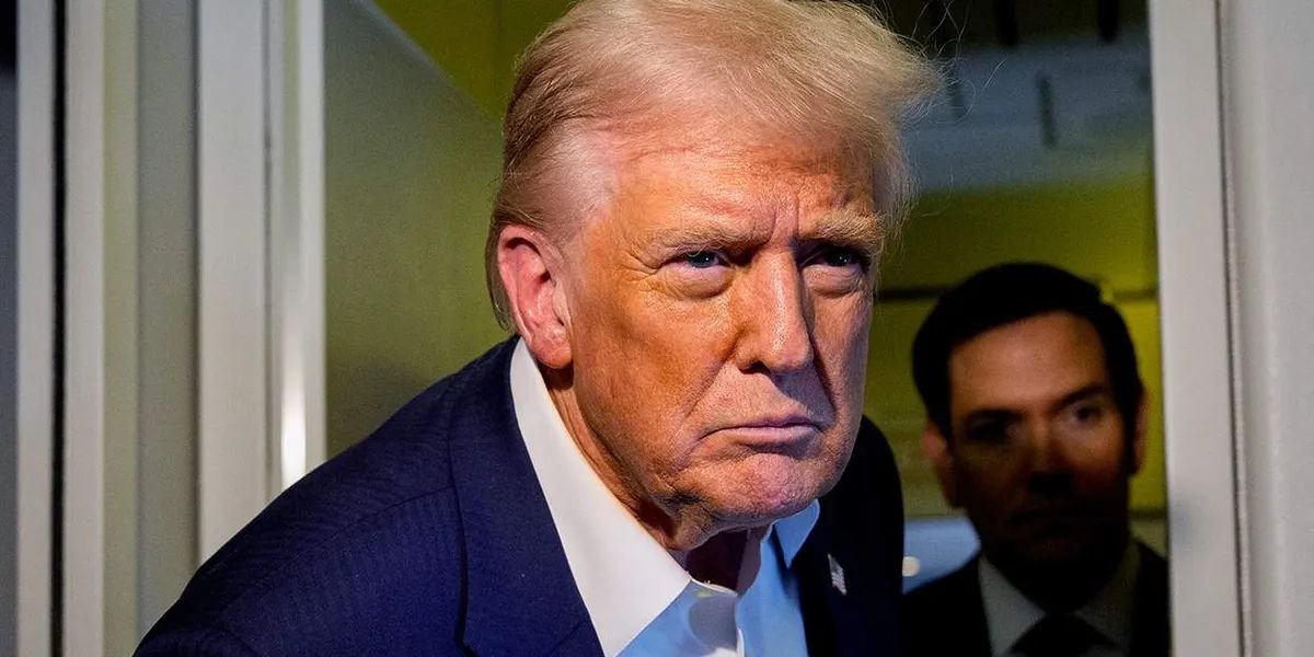 Donald Trump Net Worth 2025