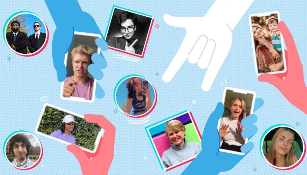 How TikTok Turned British Creators into Global Icons