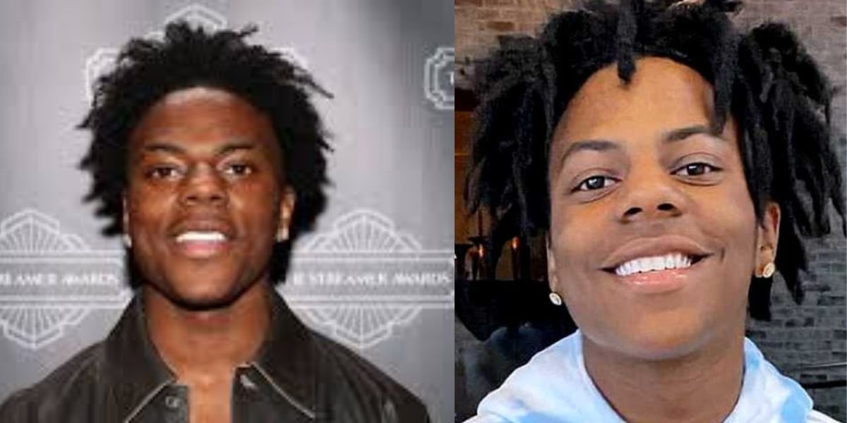 IShowSpeed Net Worth