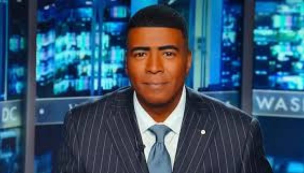 Is Kevin Corke hair real